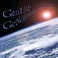 GenX CD Vol 1 Cover